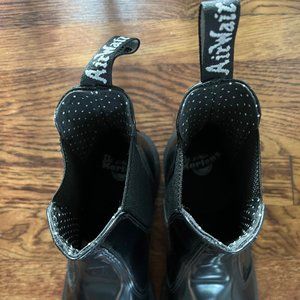 New - Dr. Marten's Women's Slip On Boots - 2976